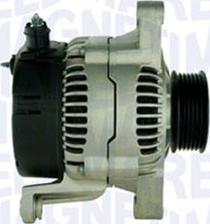 Magneti Marelli 944390511550 - Ģenerators adetalas.lv