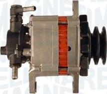 Magneti Marelli 944390511600 - Ģenerators adetalas.lv