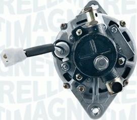 Magneti Marelli 944390511150 - Ģenerators adetalas.lv