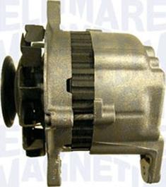 Magneti Marelli 944390511350 - Ģenerators adetalas.lv