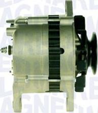 Magneti Marelli 944390511310 - Ģenerators adetalas.lv