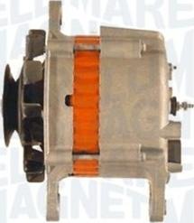 Magneti Marelli 944390511370 - Ģenerators adetalas.lv