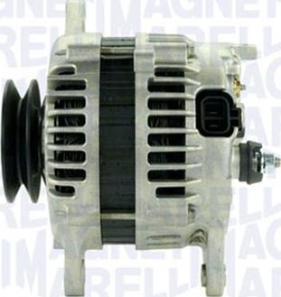 Magneti Marelli 944390511790 - Ģenerators adetalas.lv