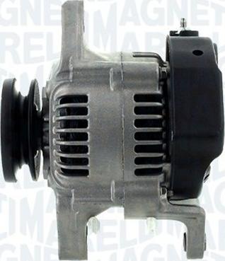 Magneti Marelli 944390518040 - Ģenerators adetalas.lv