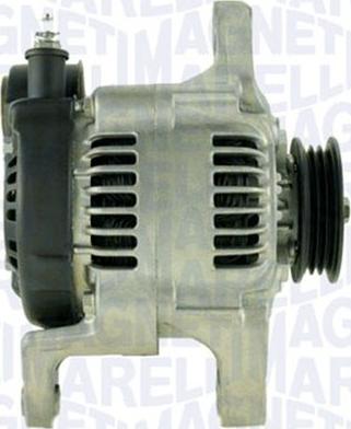 Magneti Marelli 944390518080 - Ģenerators adetalas.lv