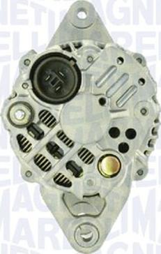 Magneti Marelli 944390518070 - Ģenerators adetalas.lv