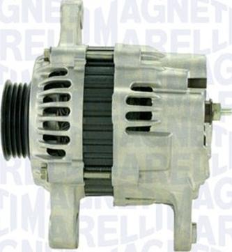 Magneti Marelli 944390518070 - Ģenerators adetalas.lv