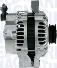 Magneti Marelli 944390518160 - Ģenerators adetalas.lv