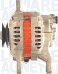 Magneti Marelli 944390513070 - Ģenerators adetalas.lv