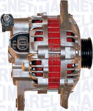 Magneti Marelli 944390513300 - Ģenerators adetalas.lv