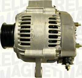 Magneti Marelli 944390512950 - Ģenerators adetalas.lv