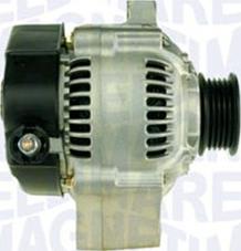 Magneti Marelli 944390512900 - Ģenerators adetalas.lv