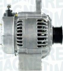 Magneti Marelli 944390512980 - Ģenerators adetalas.lv