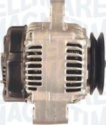 Magneti Marelli 944390512920 - Ģenerators adetalas.lv