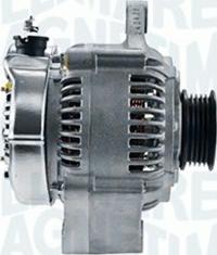 Magneti Marelli 944390512970 - Ģenerators adetalas.lv