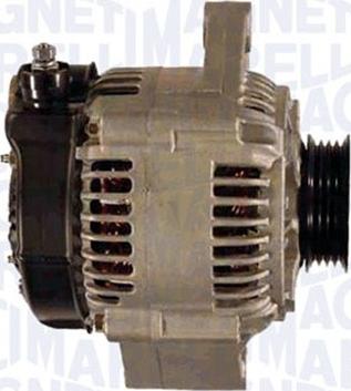 Magneti Marelli 944390512740 - Ģenerators adetalas.lv