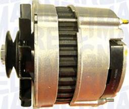 Magneti Marelli 944390664610 - Ģenerators adetalas.lv