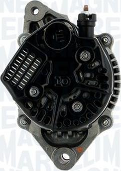 Magneti Marelli 944390665880 - Ģenerators adetalas.lv