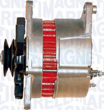 Magneti Marelli 944390661000 - Ģenerators adetalas.lv