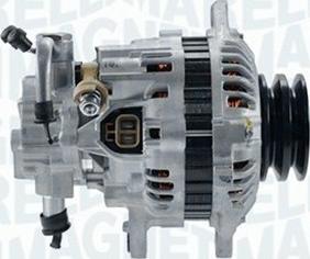 Magneti Marelli 944390605060 - Ģenerators adetalas.lv