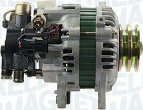 Magneti Marelli 944390605030 - Ģenerators adetalas.lv