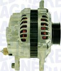 Magneti Marelli 944390605020 - Ģenerators adetalas.lv