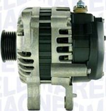 Magneti Marelli 944390605070 - Ģenerators adetalas.lv