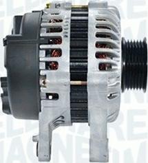 Magneti Marelli 944390605130 - Ģenerators adetalas.lv