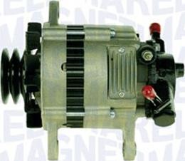 Magneti Marelli 944390603050 - Ģenerators adetalas.lv