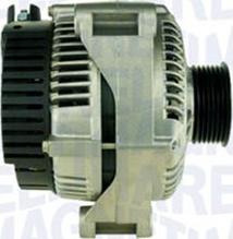 Magneti Marelli 944390399410 - Ģenerators adetalas.lv