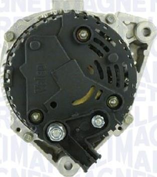 Magneti Marelli 944390394310 - Ģenerators adetalas.lv