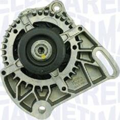 Magneti Marelli 944390394710 - Ģenerators adetalas.lv