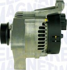 Magneti Marelli 944390394710 - Ģenerators adetalas.lv