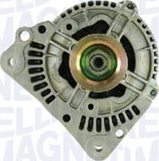 Magneti Marelli 944390395400 - Ģenerators adetalas.lv