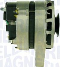 Magneti Marelli 944390395010 - Ģenerators adetalas.lv