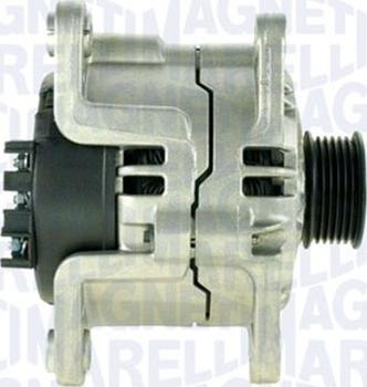 Magneti Marelli 944390395100 - Ģenerators adetalas.lv