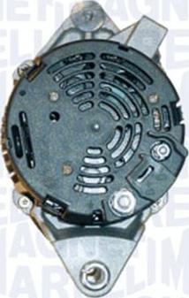 Magneti Marelli 944390395700 - Ģenerators adetalas.lv