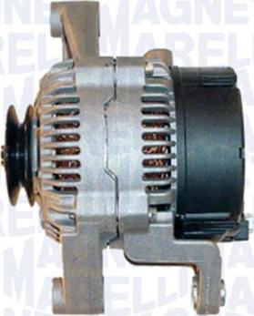 Magneti Marelli 944390395700 - Ģenerators adetalas.lv