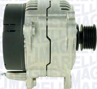 Magneti Marelli 944390390900 - Ģenerators adetalas.lv