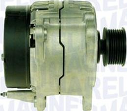 Magneti Marelli 944390390800 - Ģenerators adetalas.lv