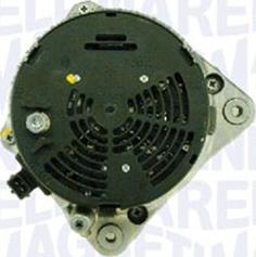 Magneti Marelli 944390390800 - Ģenerators adetalas.lv