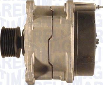 Magneti Marelli 944390390300 - Ģenerators adetalas.lv