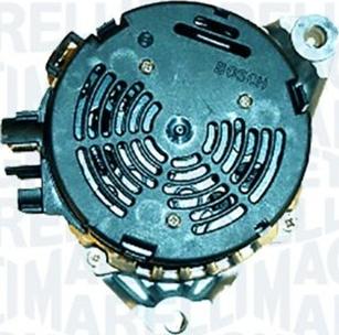 Magneti Marelli 944390398600 - Ģenerators adetalas.lv