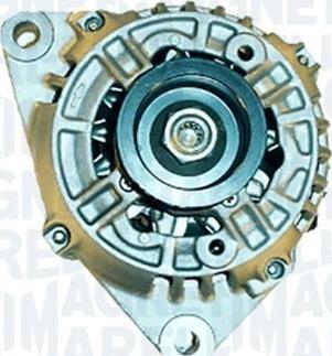 Magneti Marelli 944390398600 - Ģenerators adetalas.lv