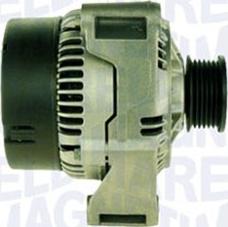 Magneti Marelli 944390393500 - Ģenerators adetalas.lv