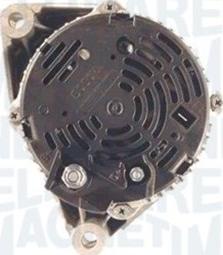 Magneti Marelli 944390393300 - Ģenerators adetalas.lv