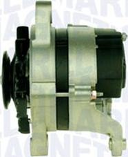 Magneti Marelli 944390393210 - Ģenerators adetalas.lv