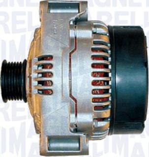 Magneti Marelli 944390393700 - Ģenerators adetalas.lv