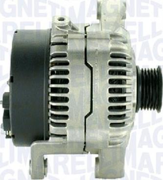 Magneti Marelli 944390392400 - Ģenerators adetalas.lv