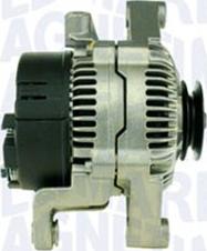 Magneti Marelli 944390392300 - Ģenerators adetalas.lv